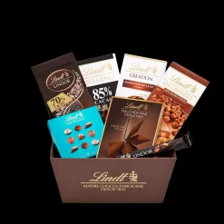 Online Favoriten Geschenkkorb, 743g Sticks|Tafeln