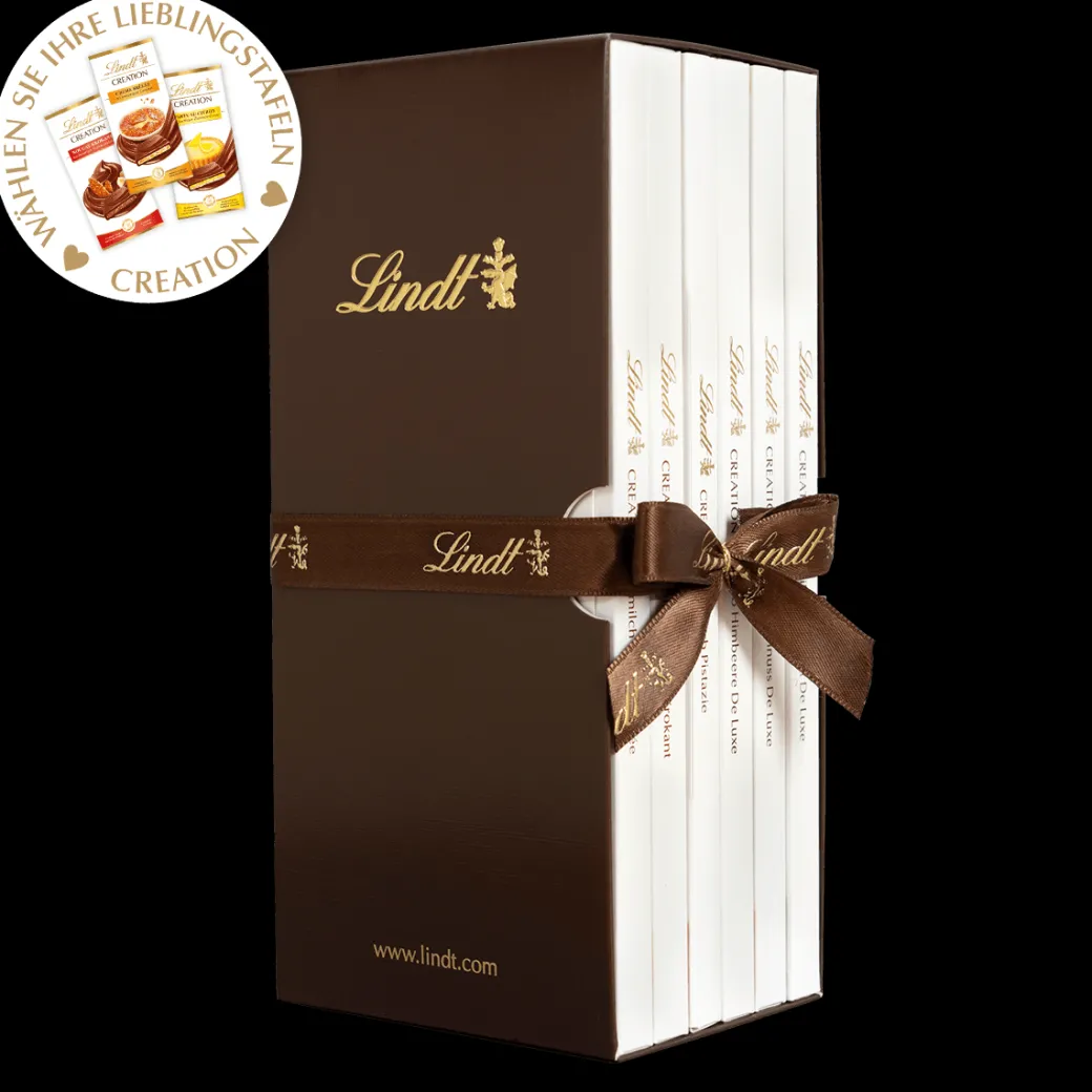 Online Kollektion CREATION, 900g Tafeln|Pick & Mix