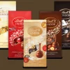 New LINDOR Beutel Set, 683g Beutel & Xl Beutel