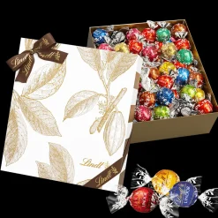 Clearance Pick & Mix Cacao Box Weiß, 600g Pick & Mix|Pick & Mix