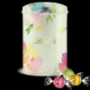 Clearance Pick & Mix Flower Metalldose, 750g Pick & Mix|Pick & Mix