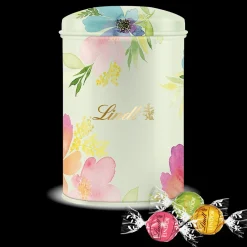 Clearance Pick & Mix Flower Metalldose, 750g Pick & Mix|Pick & Mix