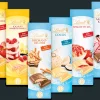 Clearance Sommertafeln Set, 600g Tafeln|Frucht
