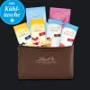 New  "Urlaub Must-Haves" Set, 671g Tafeln|Frucht