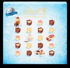 Online Mini Eis Pralinés, 90g Pralinés|Weiß