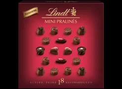 Discount MINI PRALINÉS Feinherb, 90g Pralinés|Dunkel