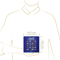 New MINI PRALINÉS, 100g Pralinés|Mit Alkohol