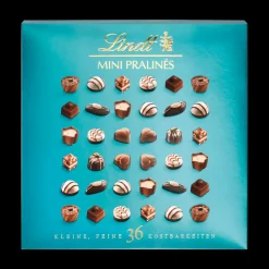 Outlet MINI PRALINÉS, 180g Pralinés|Mit Alkohol