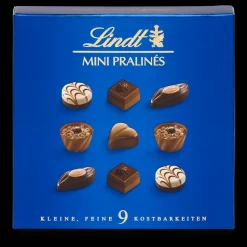 Clearance MINI PRALINÉS, 44g Pralinés|Mit Alkohol