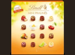Hot MINI PRALINÉS Joghurt, 90g Pralinés|Sommer