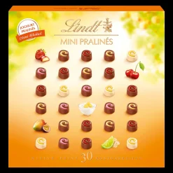 Best MINI PRALINÉS Joghurt, 163g Pralinés|Sommer