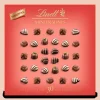 New MINI PRALINÉS Marzipan, 163g Pralinés|Marzipan