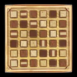 New MINI PRALINÉS Schicht-Nougat, 165g Pralinés|Nuss