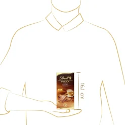 Online Mocca, 100g Tafeln