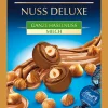 Online Nuss Deluxe Beutel Vollmilch Haselnuss, 98g Beutel & Xl Beutel|Nuss