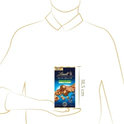Online Nuss Deluxe Beutel Vollmilch Haselnuss, 98g Beutel & Xl Beutel|Nuss
