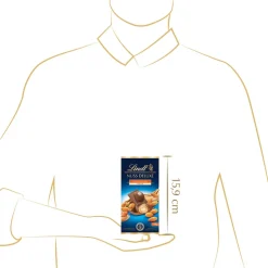 Sale Nuss Deluxe Vollmilch Mandel, 110g Tafeln|Nuss