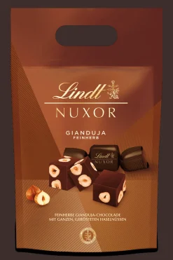 Fashion NUXOR Beutel Feinherb XL, 700g Beutel & Xl Beutel|Dunkel