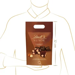 Fashion NUXOR Beutel Feinherb XL, 700g Beutel & Xl Beutel|Dunkel