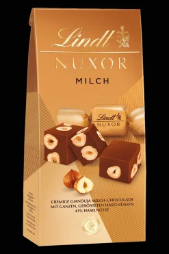 Online NUXOR Beutel Milch, 103g Beutel & Xl Beutel|Nuss