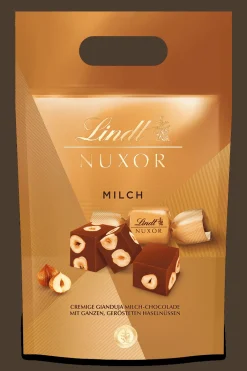 Sale NUXOR Beutel Milch XL, 700g Beutel & Xl Beutel|Nuss