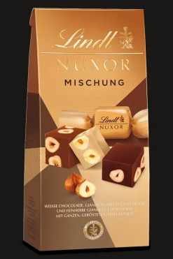 Online NUXOR Beutel Mischung, 103g Beutel & Xl Beutel|Nuss