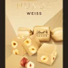Online NUXOR Beutel weiss, 103g Beutel & Xl Beutel|Nuss