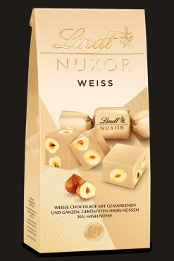 Online NUXOR Beutel weiss, 103g Beutel & Xl Beutel|Nuss