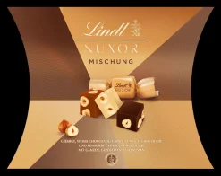 Outlet NUXOR Kissenpackung Mischung, 206g Nuss