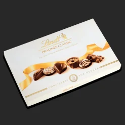 New Pralinés Classic, 200g Pralinés|Mit Alkohol