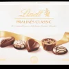 Discount Pralinés Classic, 125g Pralinés|Mit Alkohol