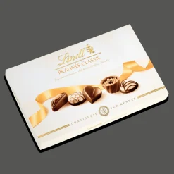 Discount Pralinés Classic, 125g Pralinés|Mit Alkohol