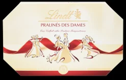 Discount Pralinés des Dames, 250g Pralinés|Mit Alkohol