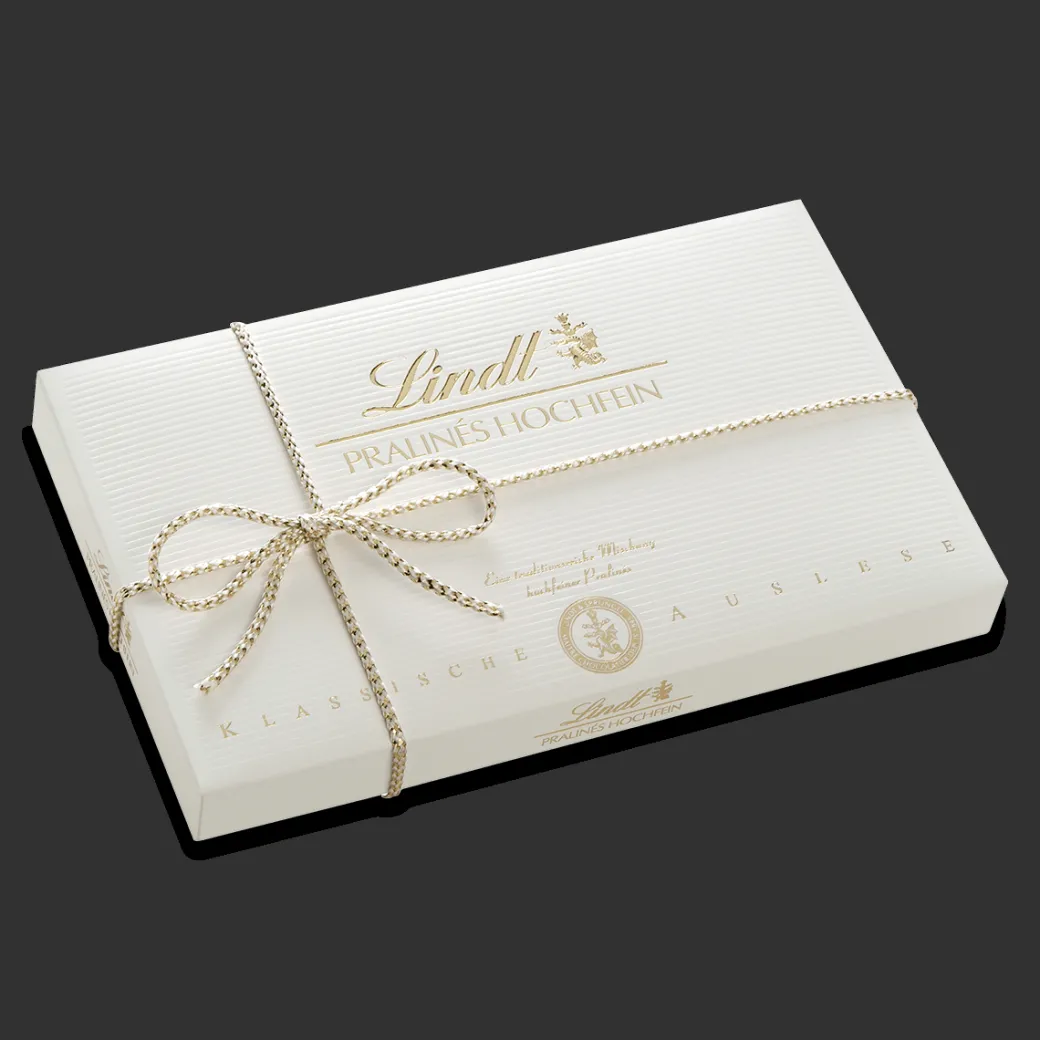 Online Pralinés Hochfein, 120g Pralinés|Mit Alkohol