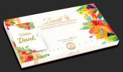 New Pralinés Hochfein im Frühlings-Design, 350g Pralinés
