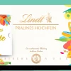 Best Pralinés Hochfein im Frühlings-Design, 200g Pralinés