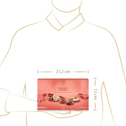 Sale Pralinés Marzipan, 125g Pralinés|Marzipan