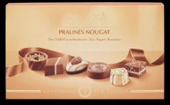 Outlet Pralinés Nougat, 200g Pralinés|Nuss