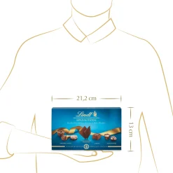 Outlet Spezialitäten, 125g Mit Alkohol