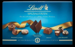 Sale Spezialitäten, 250g Mit Alkohol