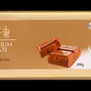 Discount Vollmilch Extra Tafel, 300g Tafeln