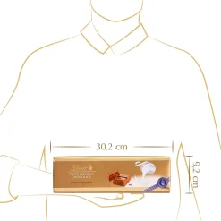 Discount Vollmilch Extra Tafel, 300g Tafeln