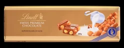 Sale Vollmilch-Nuss Tafel, 300g Tafeln