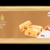 Outlet Weiße Mandel, 300g Tafeln