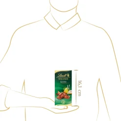 Fashion Williams, 100g Tafeln|Mit Alkohol